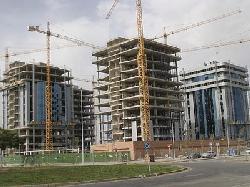 Proyecto, direccion y construccion de obras civiles Empresa constructora Civil e Industrial